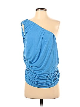 Gabrielle Union New York and Company Sleeveless Top (view 1)