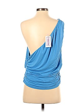 Gabrielle Union New York and Company Sleeveless Top (view 2)