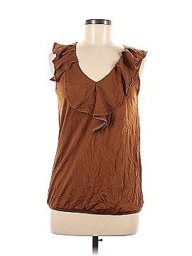 Ann Taylor LOFT Sleeveless Top (view 1)