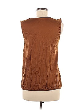 Ann Taylor LOFT Sleeveless Top (view 2)