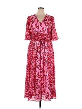 Taylor Casual Dress (view 1)