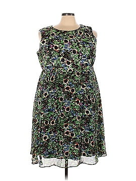 Taylor Casual Dress (view 1)