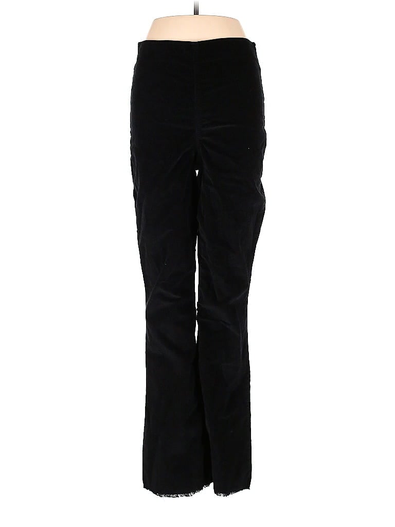 Knox Rose Black Casual Pants Size 8 - photo 1