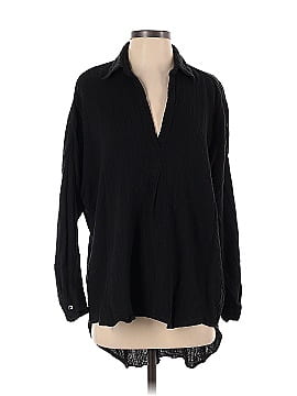 Laude the Label Long Sleeve Blouse (view 1)