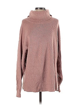 Free People Turtleneck Sweater (view 1)
