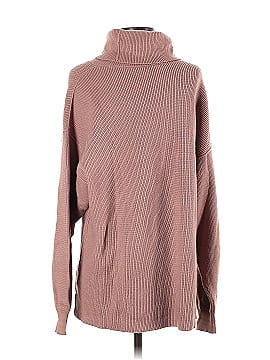 Free People Turtleneck Sweater (view 2)