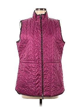 Zenergy by Chico's Vest (view 1)