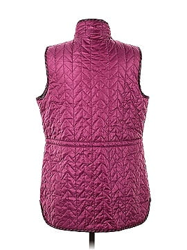 Zenergy by Chico's Vest (view 2)