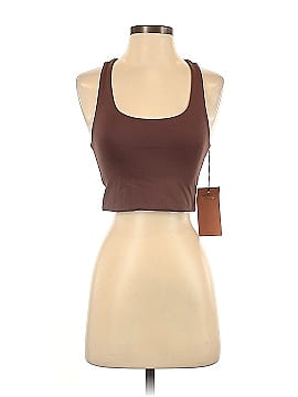 Girlfriend Collective Sports Bra (view 1)