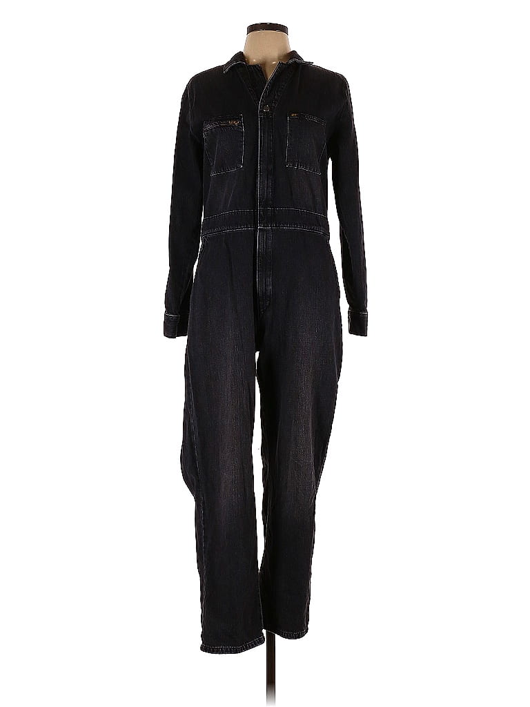 lee jeans jumpsuit