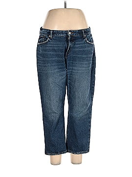 Ann Taylor LOFT Jeans (view 1)