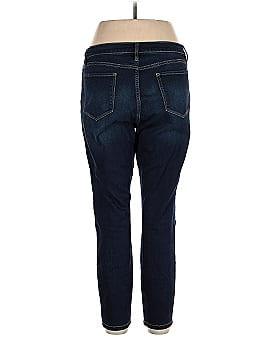 Soho JEANS NEW YORK & COMPANY Jeans (view 2)