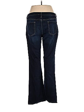 Soho JEANS NEW YORK & COMPANY Jeans (view 2)