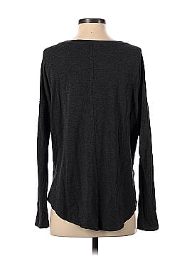 Ann Taylor LOFT Outlet Pullover Sweater (view 2)