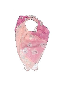 Casual Corner Silk Scarf (view 1)