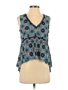 1.State Sleeveless Blouse (view 1)