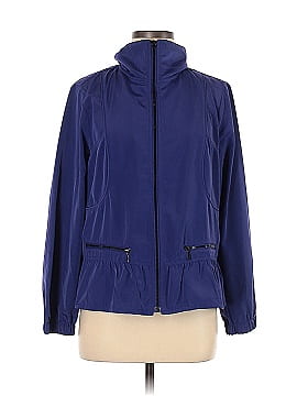 Zenergy by Chico's Track Jacket (view 1)
