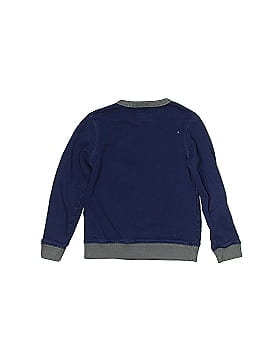 Mini Boden Sweatshirt (view 2)