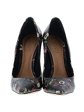 Schutz Heels (view 2)