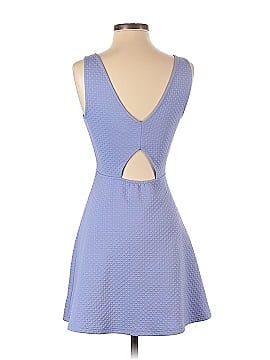 Frenchi Casual Dress (view 2)