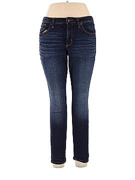 Universal Thread Jeggings (view 1)