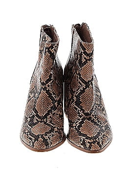 Steve Madden Ankle Boot (view 2)