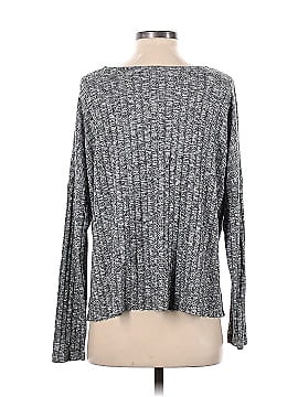 Michelle by Comune Long Sleeve Top (view 2)