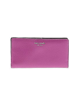 Kate Spade New York Leather Wallet (view 1)