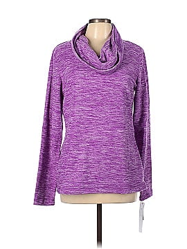 Ideology Turtleneck Sweater (view 1)