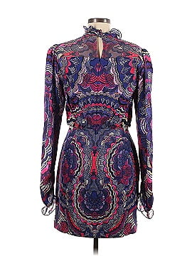 Saloni Casual Dress (view 2)