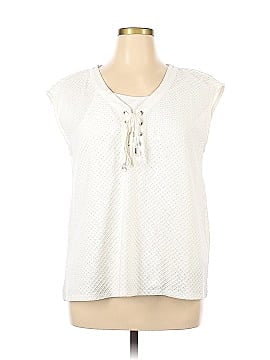 Skye's The Limit Sleeveless Top (view 1)
