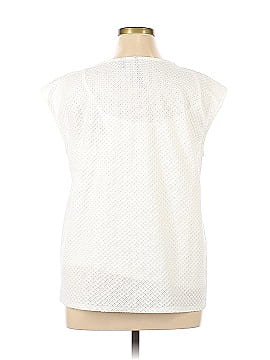 Skye's The Limit Sleeveless Top (view 2)