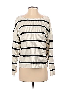 Shein Pullover Sweater (view 1)