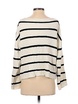 Shein Pullover Sweater (view 2)