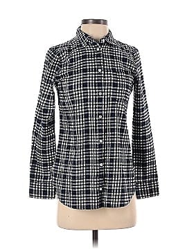 J.Crew Long Sleeve Button-Down Shirt (view 1)