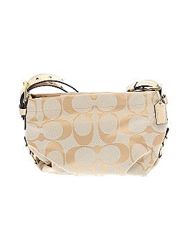 Coach Factory Shoulder Bag (view 1)