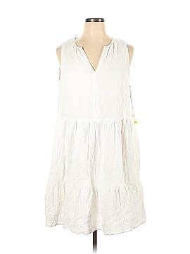C&C California Casual Dress (view 1)