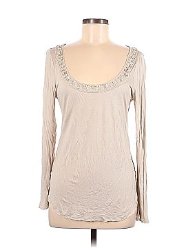 Banana Republic Heritage Collection Long Sleeve Top (view 1)