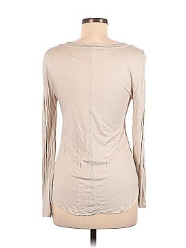 Banana Republic Heritage Collection Long Sleeve Top (view 2)