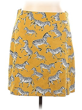 Ann Taylor Factory Casual Skirt (view 1)