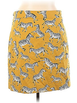 Ann Taylor Factory Casual Skirt (view 2)