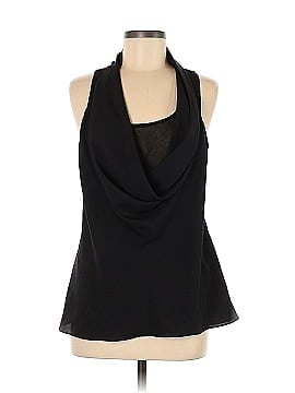 MM Couture by Miss Me Sleeveless Blouse (view 1)