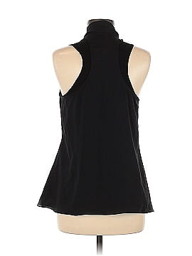 MM Couture by Miss Me Sleeveless Blouse (view 2)