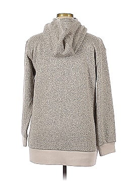 Burton Zip Up Hoodie (view 2)