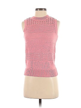 Ann Taylor LOFT Sweater Vest (view 1)