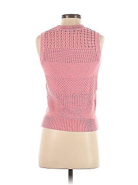 Ann Taylor LOFT Sweater Vest (view 2)