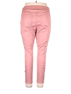 Soho JEANS NEW YORK & COMPANY Jeggings (view 2)