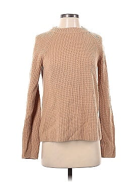 Vince. Pullover Sweater (view 1)
