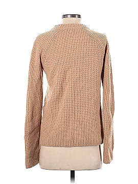 Vince. Pullover Sweater (view 2)