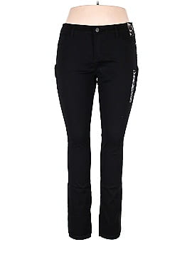 Soho JEANS NEW YORK & COMPANY Jeans (view 1)